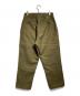 Canadian Army (カナダ軍) バトルドレスウールトラウザー/Battle Dress Wool Trousers グリーン サイズ:96：12000円