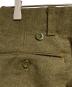 中古・古着 Canadian Army (カナダ軍) バトルドレスウールトラウザー/Battle Dress Wool Trousers グリーン サイズ:96：12000円