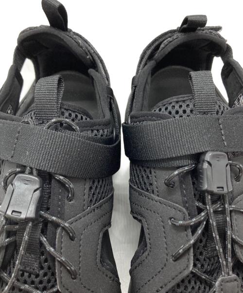 TEVA（テバ）TEVA (テバ) HURRICANE XLT3 CT/ハリケーン XLT3 CT ブラック サイズ:29cmの古着・服飾アイテム