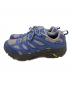 MERRELL (メレル) MOAB 3 SYNTHETIC/モアブ 3 シンセティック ブルー サイズ:29cm：12000円