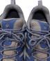 中古・古着 MERRELL (メレル) MOAB 3 SYNTHETIC/モアブ 3 シンセティック ブルー サイズ:29cm：12000円