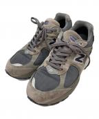 NEW BALANCEニューバランス）の古着「M2002RXC」｜グレー