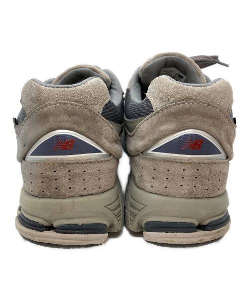 NEW BALANCE（ニューバランス）NEW BALANCE (ニューバランス) M2002RXC グレー サイズ:29cmの古着・服飾アイテム