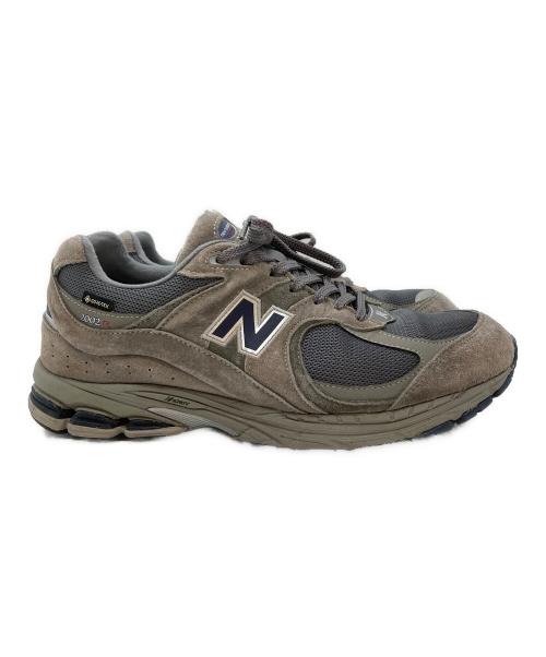 NEW BALANCE（ニューバランス）NEW BALANCE (ニューバランス) M2002RXC グレー サイズ:29cmの古着・服飾アイテム