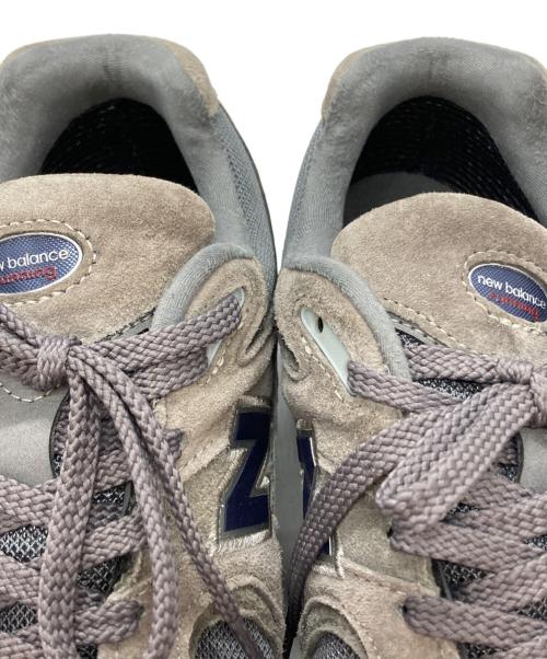 NEW BALANCE（ニューバランス）NEW BALANCE (ニューバランス) M2002RXC グレー サイズ:29cmの古着・服飾アイテム