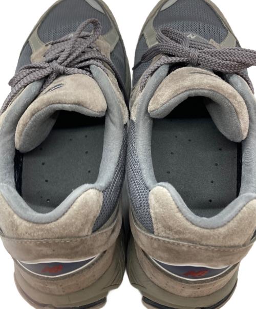 NEW BALANCE（ニューバランス）NEW BALANCE (ニューバランス) M2002RXC グレー サイズ:29cmの古着・服飾アイテム
