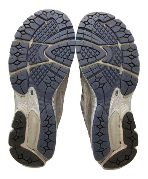 NEW BALANCE（ニューバランス）NEW BALANCE (ニューバランス) M2002RXC グレー サイズ:29cmの古着・服飾アイテム
