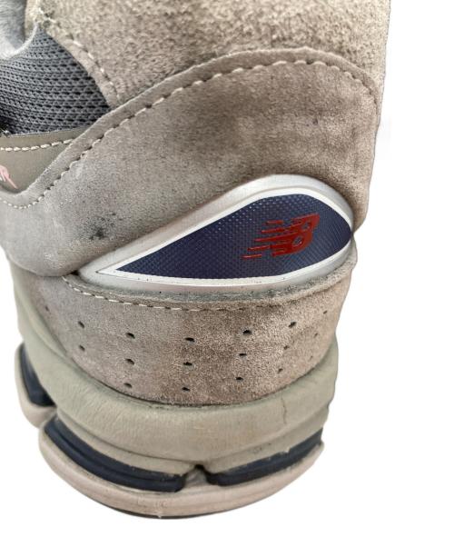 NEW BALANCE（ニューバランス）NEW BALANCE (ニューバランス) M2002RXC グレー サイズ:29cmの古着・服飾アイテム