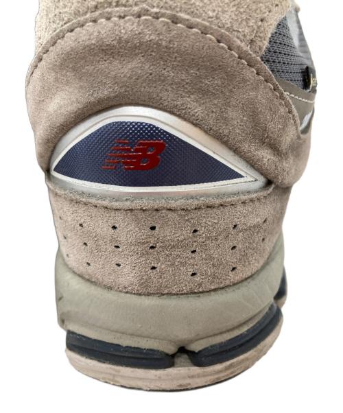 NEW BALANCE（ニューバランス）NEW BALANCE (ニューバランス) M2002RXC グレー サイズ:29cmの古着・服飾アイテム