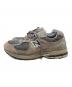 NEW BALANCE (ニューバランス) M2002RXC グレー サイズ:29cm：12000円