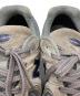 中古・古着 NEW BALANCE (ニューバランス) M2002RXC グレー サイズ:29cm：12000円