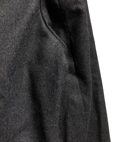 Vivienne Westwood RED LABEL（ヴィヴィアンウエストウッドレッドレーベル）Vivienne Westwood RED LABEL (ヴィヴィアンウエストウッドレッドレーベル) 1Bジャケット/One-button jacket グレー サイズ:Mの古着・服飾アイテム