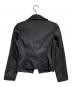Vivienne Westwood RED LABEL (ヴィヴィアンウエストウッドレッドレーベル) 1Bジャケット/One-button jacket グレー サイズ:M：18000円
