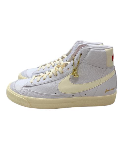 NIKE（ナイキ）NIKE (ナイキ) BLAZER MID '77 VNTG 