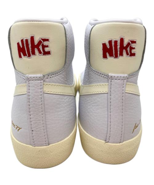 NIKE（ナイキ）NIKE (ナイキ) BLAZER MID '77 VNTG 