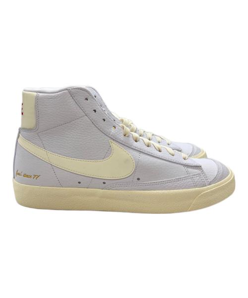 NIKE（ナイキ）NIKE (ナイキ) BLAZER MID '77 VNTG 