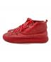 BALENCIAGA (バレンシアガ) ARENA SNEAKERS レッド サイズ:41：6000円