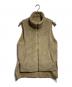 中古・古着 ES:S (エス) フーディーコート/Hooded coat ベージュ サイズ:Free：10000円