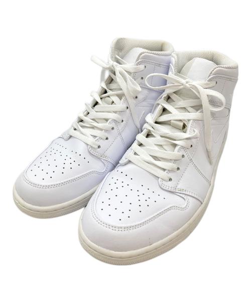 NIKE（ナイキ）NIKE (ナイキ) Air Jordan 1 Mid 