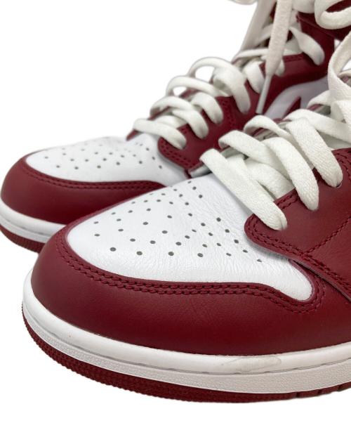NIKE（ナイキ）NIKE (ナイキ) Air Jordan 1 Retro High OG