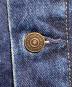 中古・古着 Calvin Klein Jeans (カルバンクラインジーンズ) デニムジャケット インディゴ サイズ:Ｓ：10000円