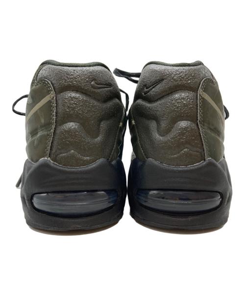 NIKE（ナイキ）NIKE (ナイキ) スニーカー/sneakers カーキ サイズ:28㎝の古着・服飾アイテム