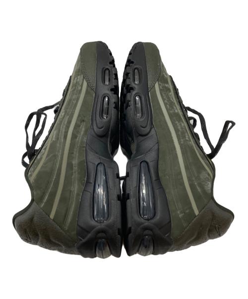 NIKE（ナイキ）NIKE (ナイキ) スニーカー/sneakers カーキ サイズ:28㎝の古着・服飾アイテム
