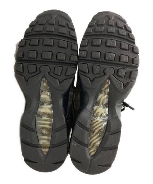 NIKE（ナイキ）NIKE (ナイキ) スニーカー/sneakers カーキ サイズ:28㎝の古着・服飾アイテム
