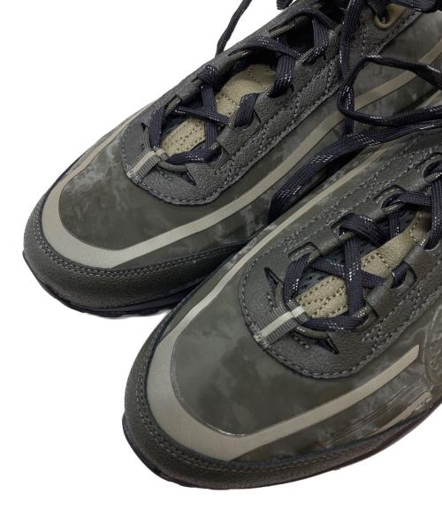 NIKE（ナイキ）NIKE (ナイキ) スニーカー/sneakers カーキ サイズ:28㎝の古着・服飾アイテム