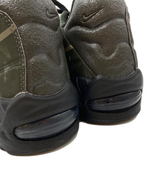 NIKE（ナイキ）NIKE (ナイキ) スニーカー/sneakers カーキ サイズ:28㎝の古着・服飾アイテム