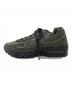 NIKE (ナイキ) スニーカー/sneakers カーキ サイズ:28㎝：18000円