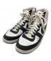 NIKE（ナイキ）の古着「TERMINATOR HIGH SP/ターミネーター ハイ SP」｜ホワイト×ブラック