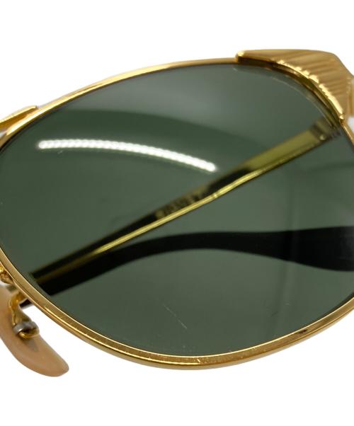 RAY-BAN（レイバン）RAY-BAN (レイバン) 90'S サングラス/Eye wear ゴールドの古着・服飾アイテム