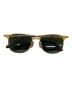RAY-BAN (レイバン) 90'S サングラス/Eye wear ゴールド：10000円
