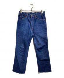 LEVI'S（リーバイス）の古着「517ブーツカットデニムパンツ」｜インディゴ