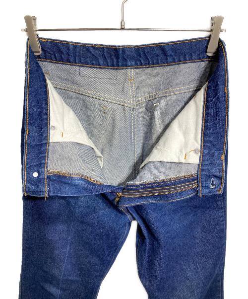 LEVI'S（リーバイス）LEVI'S (リーバイス) 517ブーツカットデニムパンツ インディゴ サイズ:W34L31の古着・服飾アイテム