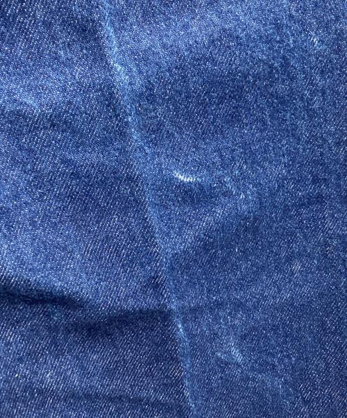 LEVI'S（リーバイス）LEVI'S (リーバイス) 517ブーツカットデニムパンツ インディゴ サイズ:W34L31の古着・服飾アイテム