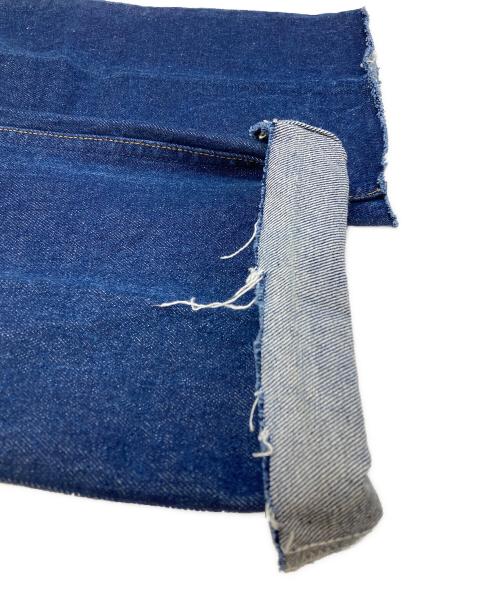 LEVI'S（リーバイス）LEVI'S (リーバイス) 517ブーツカットデニムパンツ インディゴ サイズ:W34L31の古着・服飾アイテム