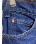 中古・古着 LEVI'S (リーバイス) 517ブーツカットデニムパンツ インディゴ サイズ:W34L31：10000円