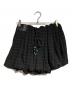 ANDERSSON BELL（アンダーソンベル）の古着「FRILL BALLOON SKIRT/フリルバルーンスカート」｜ブラック
