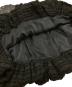中古・古着 ANDERSSON BELL (アンダーソンベル) FRILL BALLOON SKIRT/フリルバルーンスカート ブラック サイズ:38：15000円