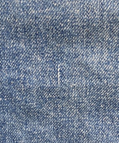 LEVI'S（リーバイス）LEVI'S (リーバイス) USA製80〜90’S4thデニムジャケット インディゴ サイズ:36の古着・服飾アイテム