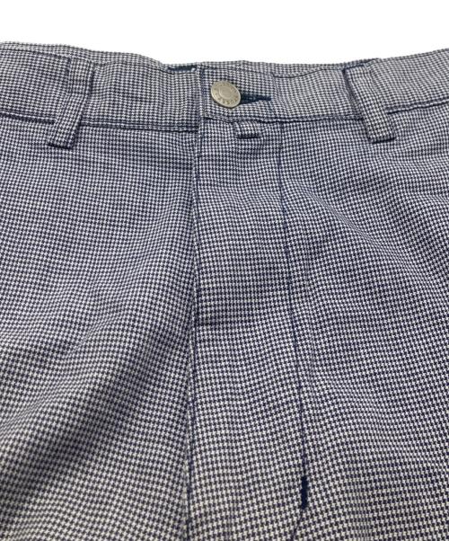 stussy（ステューシー）stussy (ステューシー) コットンハーフパンツ ネイビー サイズ:30の古着・服飾アイテム