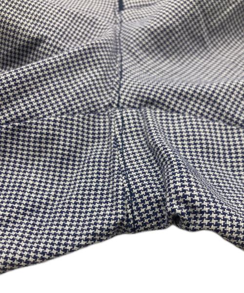 stussy（ステューシー）stussy (ステューシー) コットンハーフパンツ ネイビー サイズ:30の古着・服飾アイテム