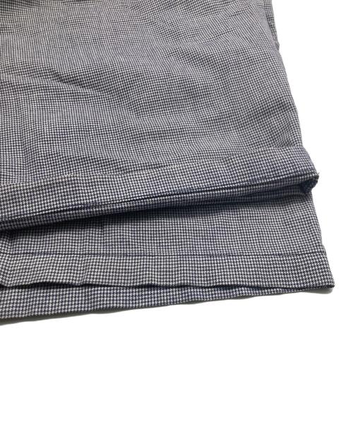 stussy（ステューシー）stussy (ステューシー) コットンハーフパンツ ネイビー サイズ:30の古着・服飾アイテム
