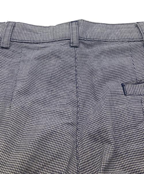 stussy（ステューシー）stussy (ステューシー) コットンハーフパンツ ネイビー サイズ:30の古着・服飾アイテム