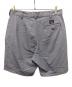 stussy (ステューシー) コットンハーフパンツ ネイビー サイズ:30：6000円