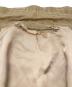 中古・古着 KIRK'S (カークス) 50’S ギャバジンジャケット/1950s Gabardine Jacket ブラウン サイズ:FREE：40000円