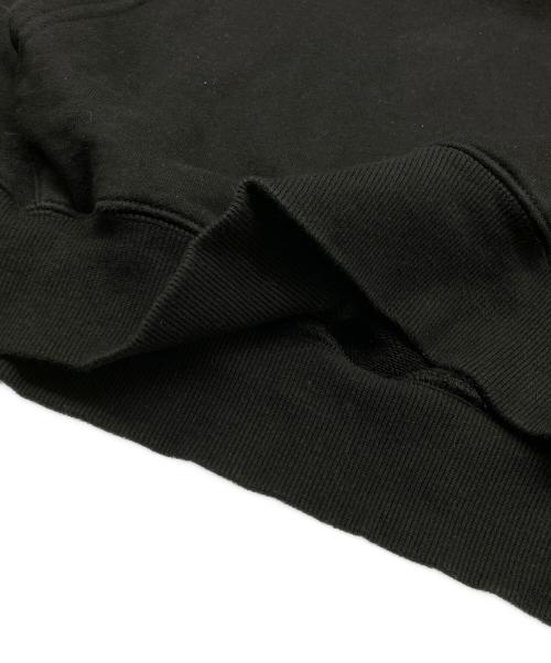 HUF（ハフ）HUF (ハフ) GIMME THE LOOT HOODIE ブラック サイズ:Lの古着・服飾アイテム