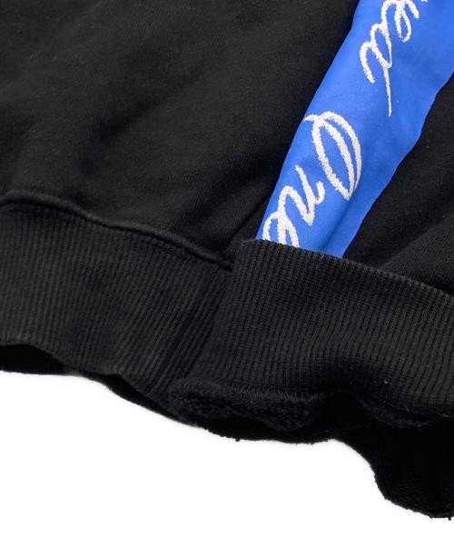 HUF（ハフ）HUF (ハフ) GIMME THE LOOT HOODIE ブラック サイズ:Lの古着・服飾アイテム